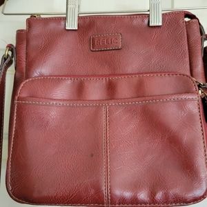 Cross body bag